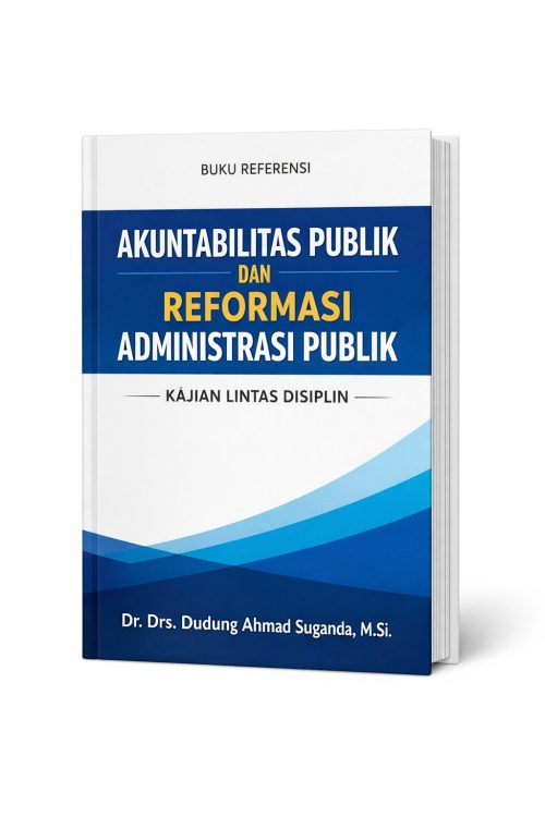 Buku Karya Ilmiah MPI
