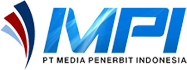 Logo Media Penerbit Indonesia