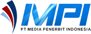 Logo Penerbit MPI